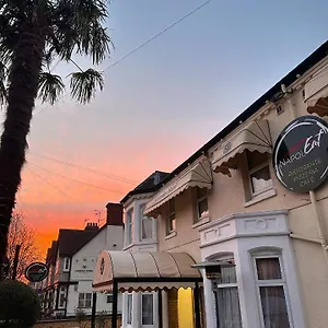 Hotel Sorrento & Restaurant, Cambridge