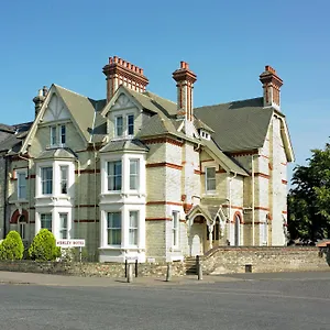 Hotel Ashley, Cambridge