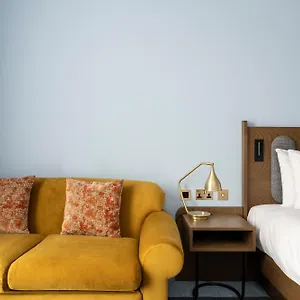 Hotel Hyatt Centric, Cambridge