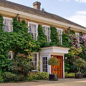 Rectory Farm Cambridge