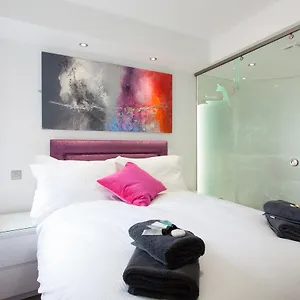 The Orlando Cambridge (Cambridgeshire)