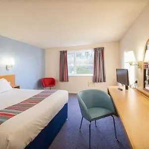 Hotel Travelodge Newmarket Road, Cambridge