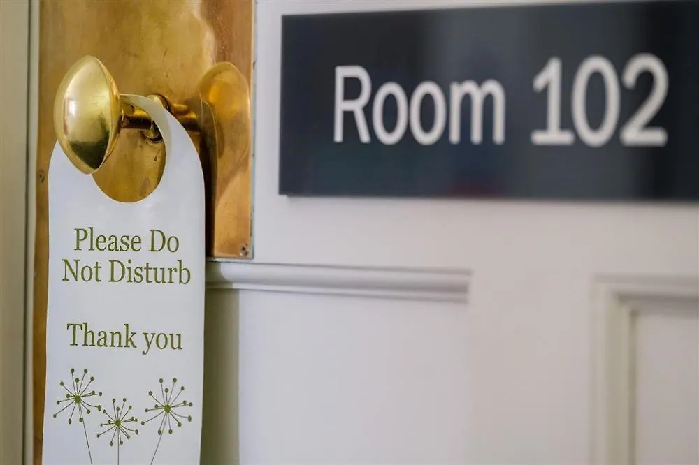 Westminster College Hotel Cambridge  United Kingdom