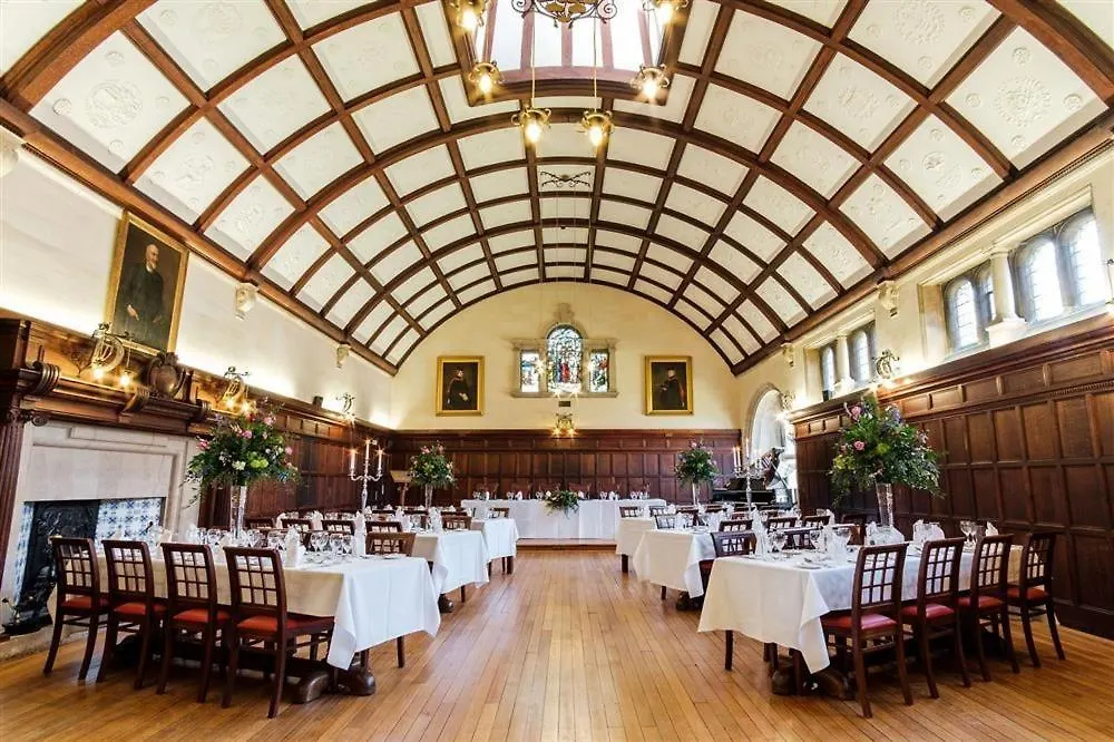Westminster College Hotel Cambridge  Cambridge (Cambridgeshire)