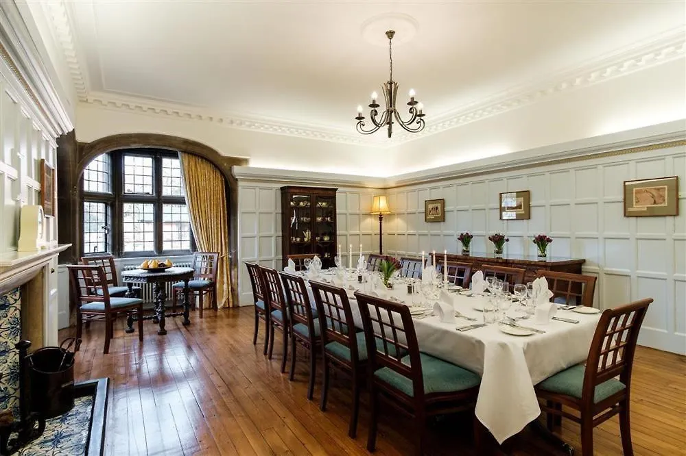 Westminster College Hotel Cambridge  0*, Cambridge (Cambridgeshire)