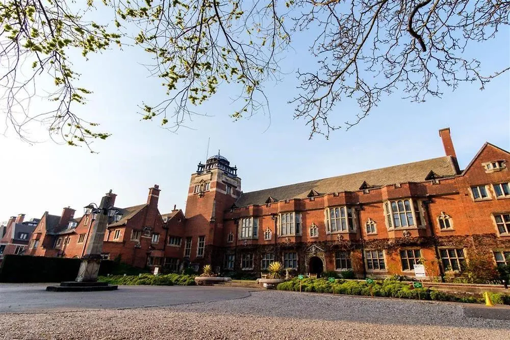 Westminster College Hotel Cambridge