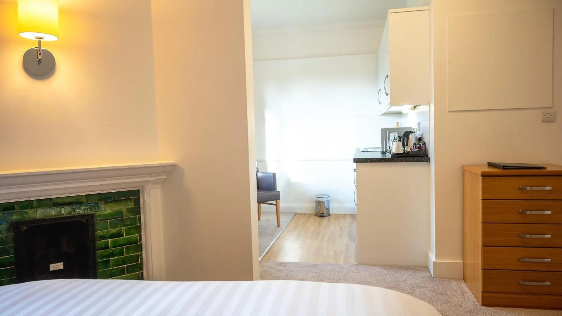 Westminster College Hotel Cambridge  0*, Cambridge (Cambridgeshire) United Kingdom