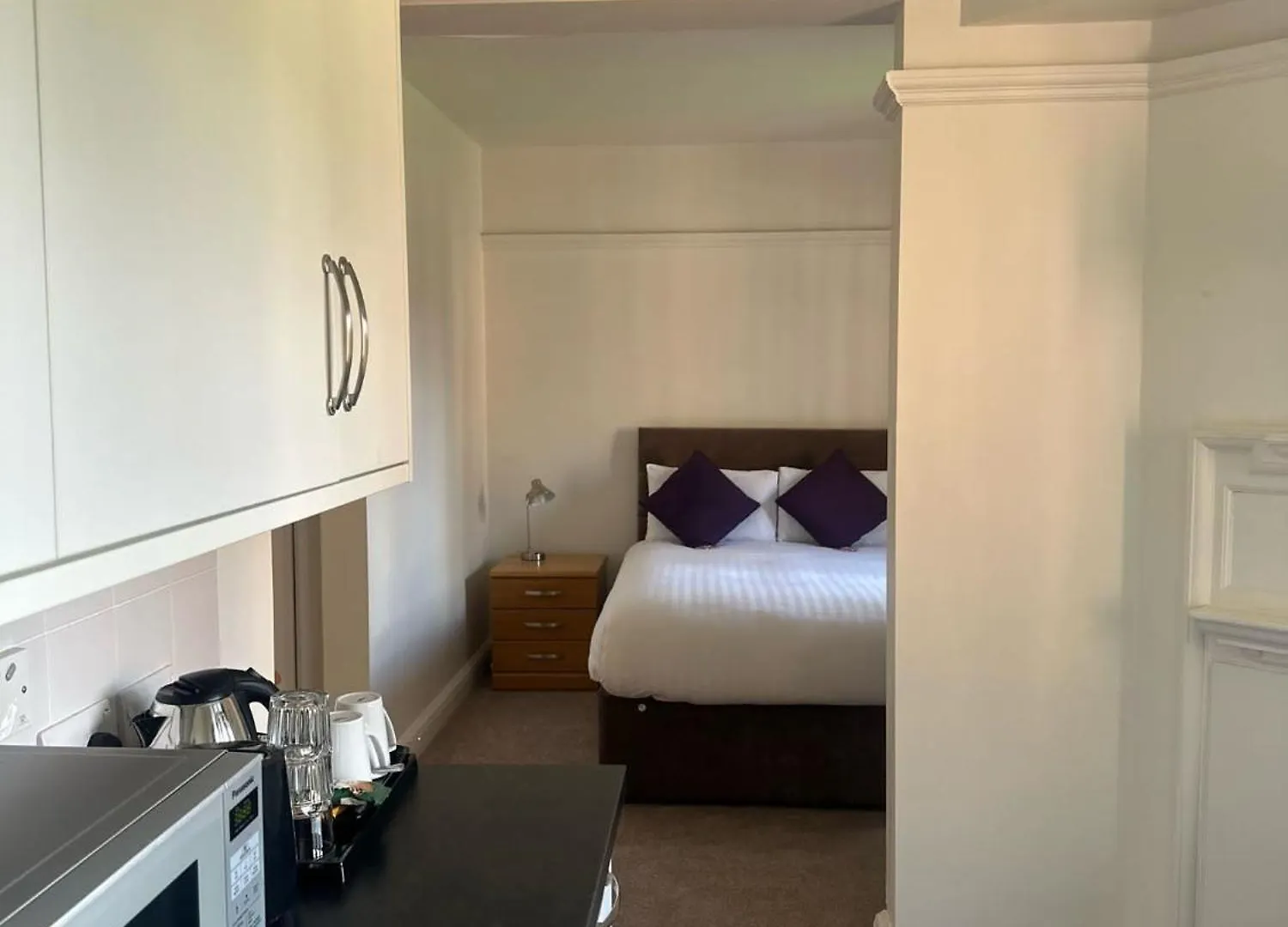 Westminster College Hotel Cambridge   Cambridge (Cambridgeshire)