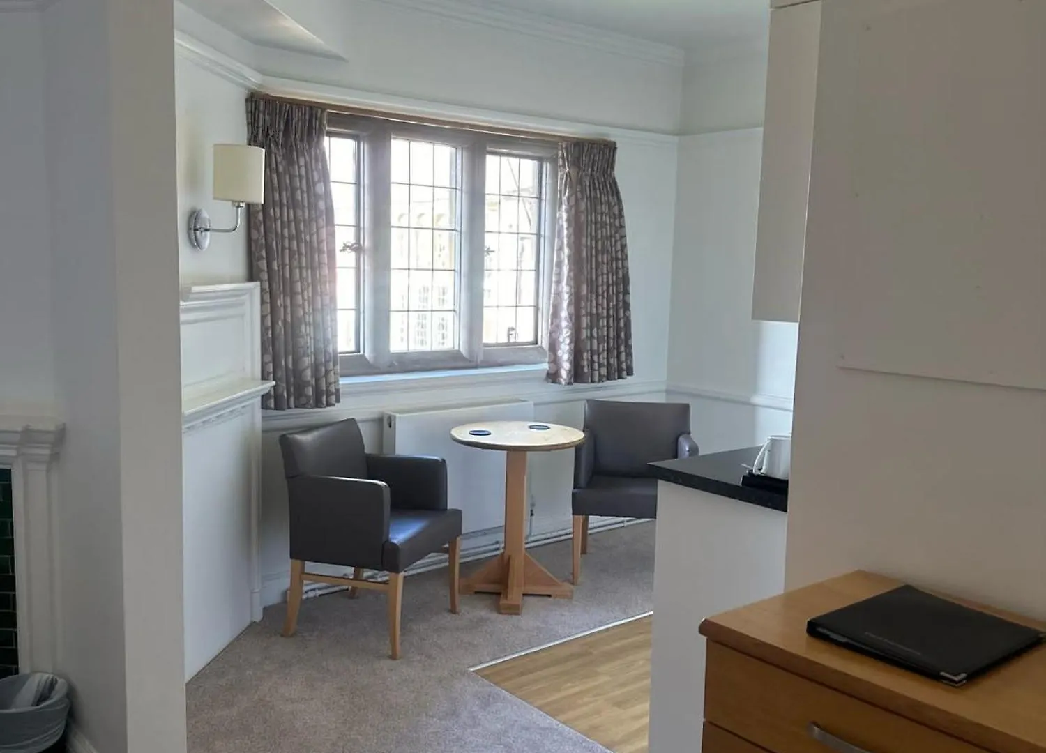 Westminster College Hotel Cambridge  0*, Cambridge (Cambridgeshire) United Kingdom