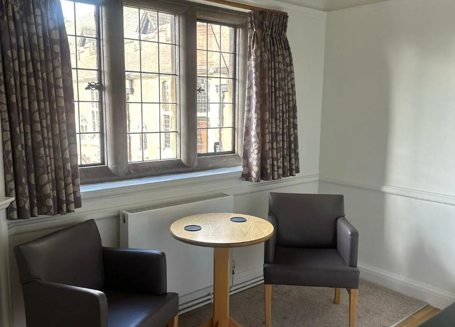 Westminster College Hotel Cambridge