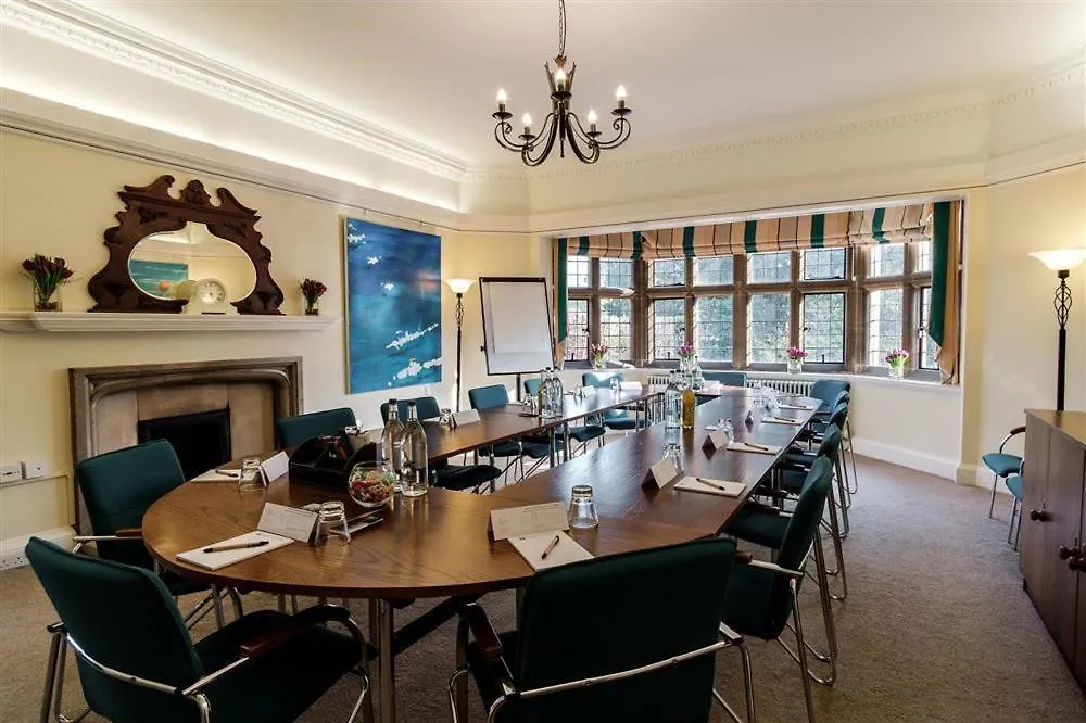 Westminster College Hotel Cambridge  United Kingdom