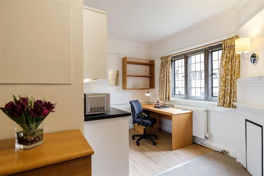 Westminster College Hotel Cambridge   Cambridge (Cambridgeshire)