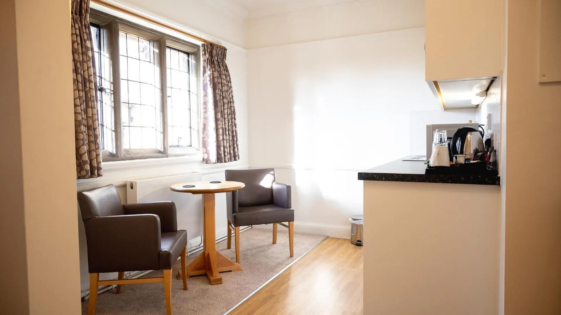 Westminster College Hotel Cambridge