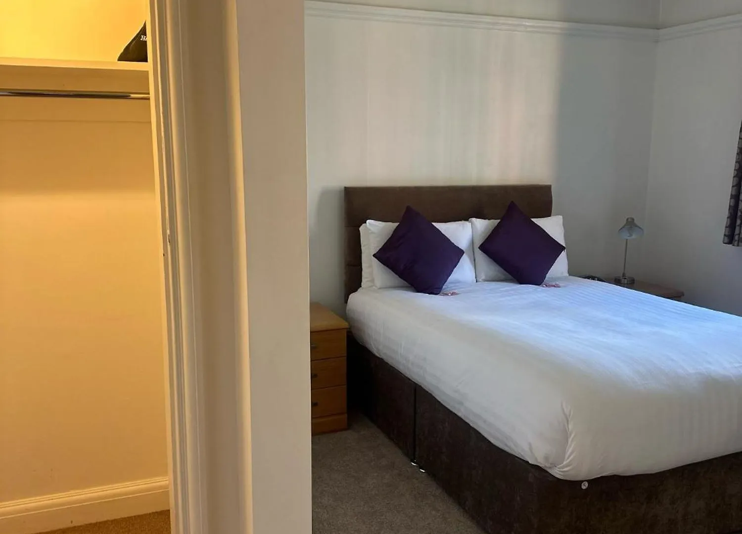 Westminster College Hotel Cambridge