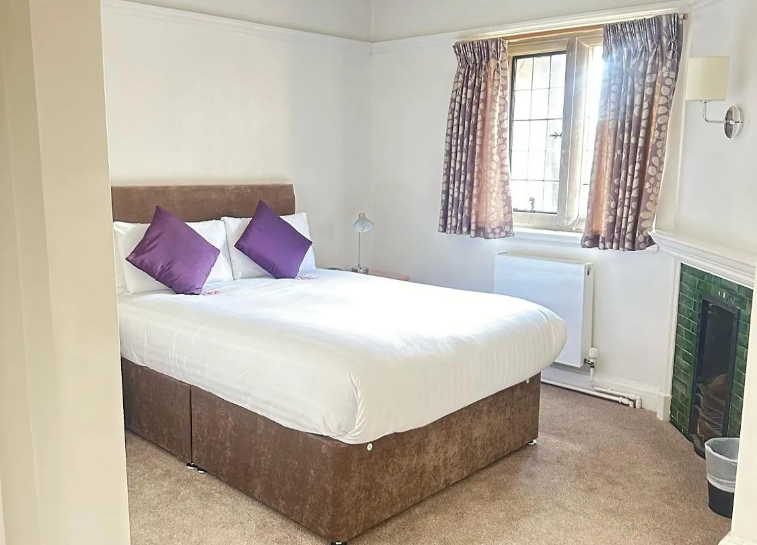 Westminster College Hotel Cambridge  0*, Cambridge (Cambridgeshire) United Kingdom